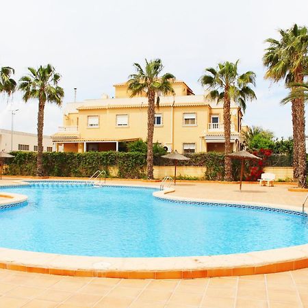 Villa Sol Сиудад Кесада Екстериор снимка