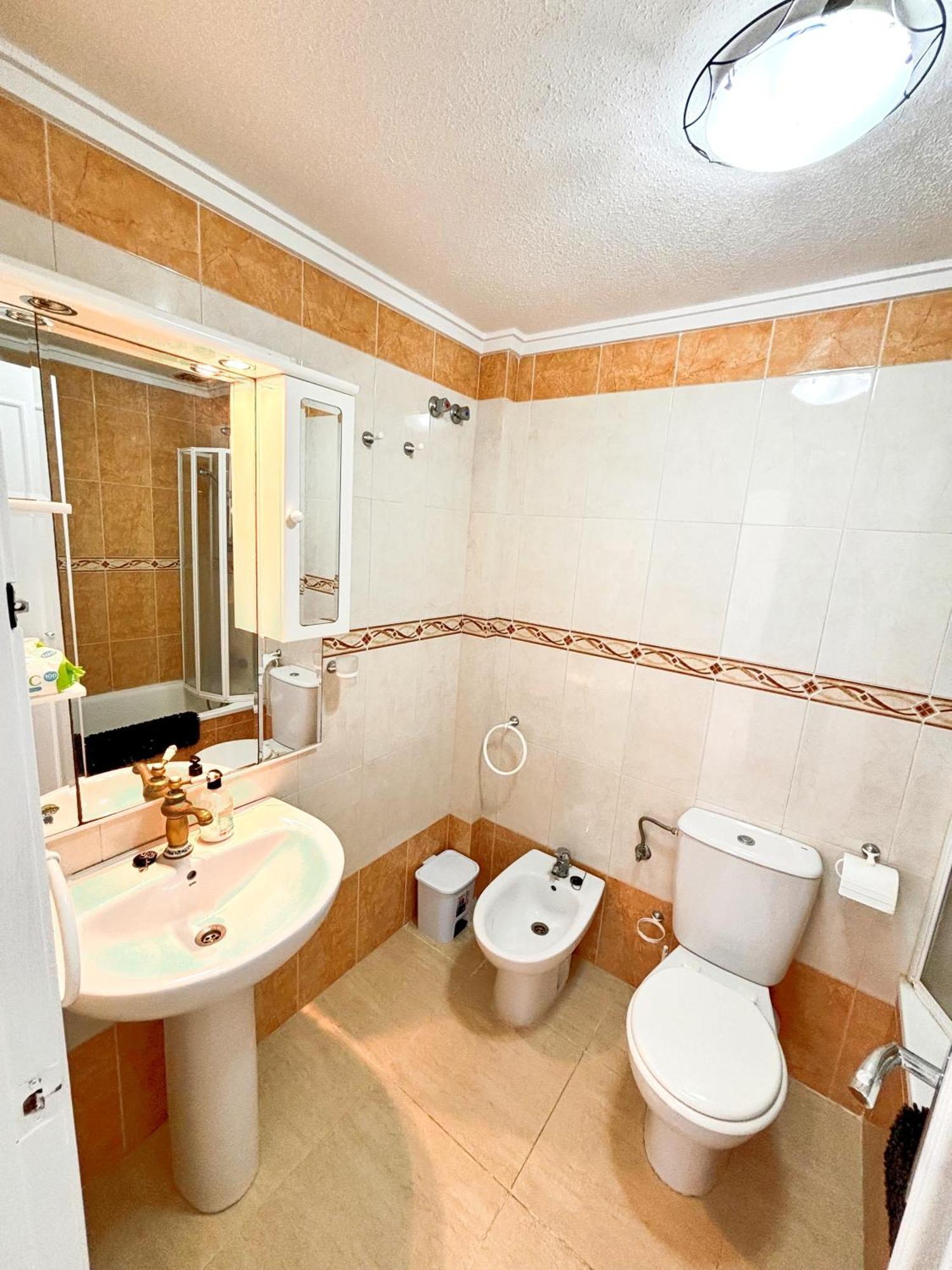 Villa Sol Сиудад Кесада Екстериор снимка