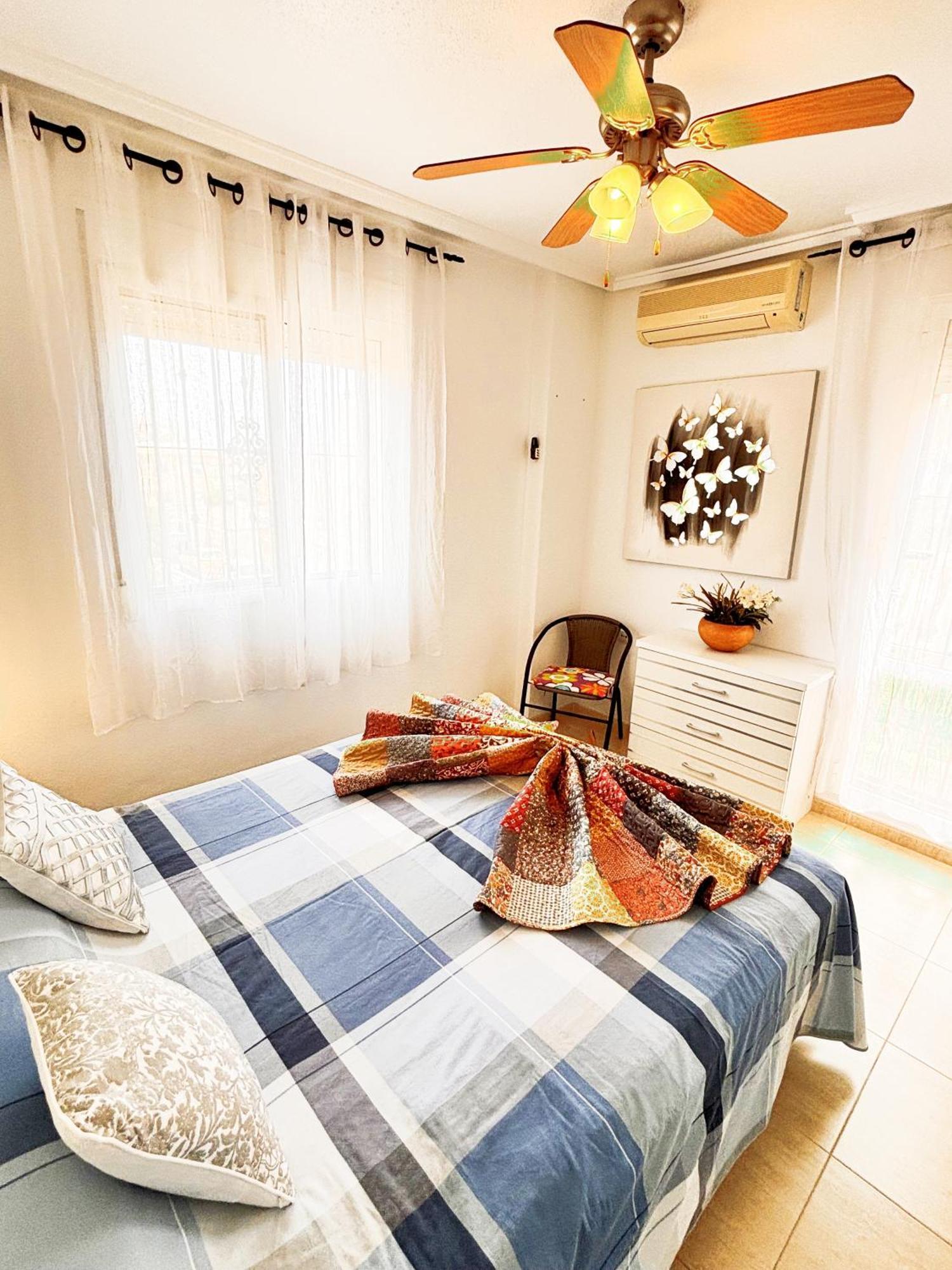 Villa Sol Сиудад Кесада Екстериор снимка