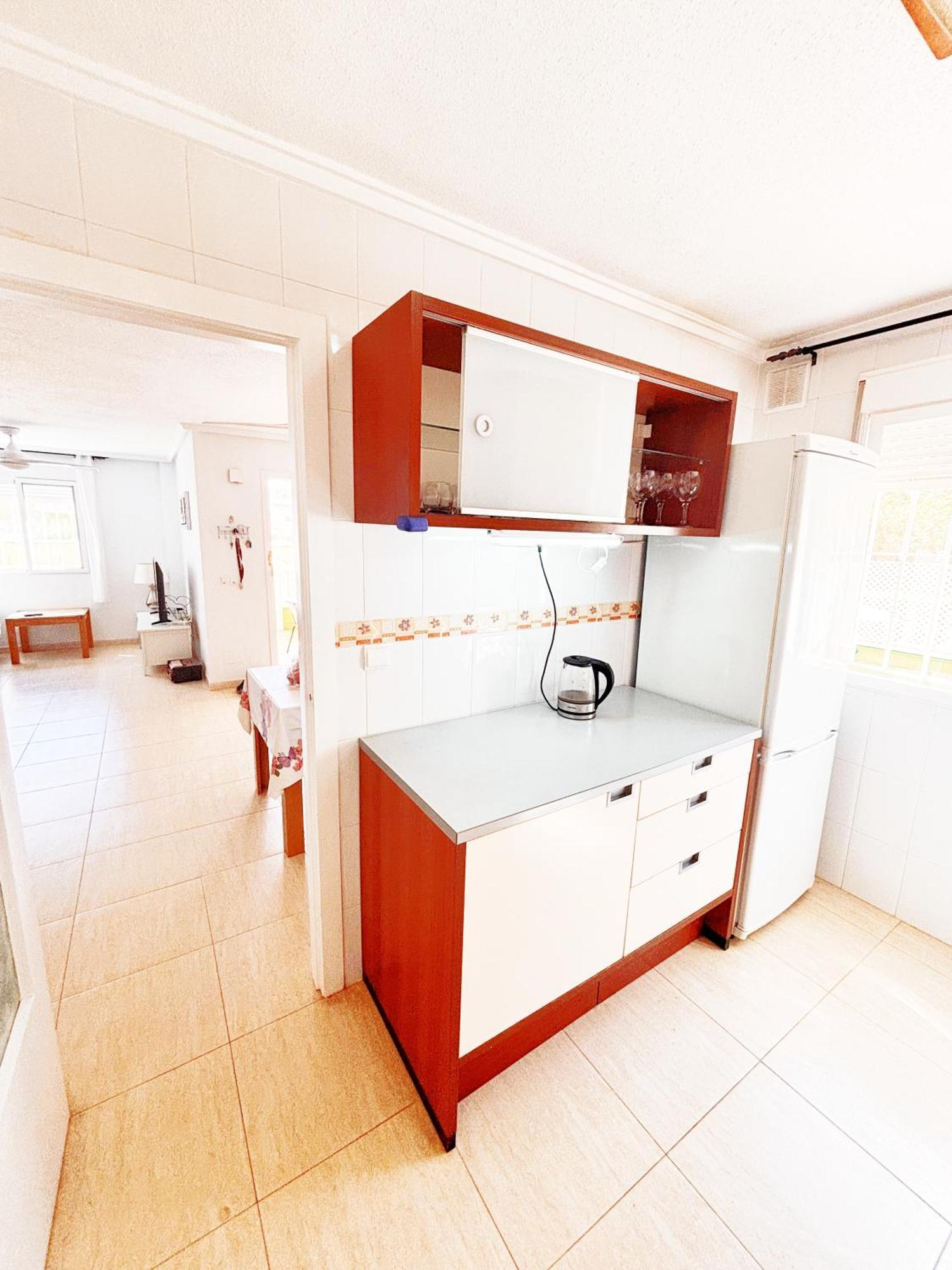 Villa Sol Сиудад Кесада Екстериор снимка