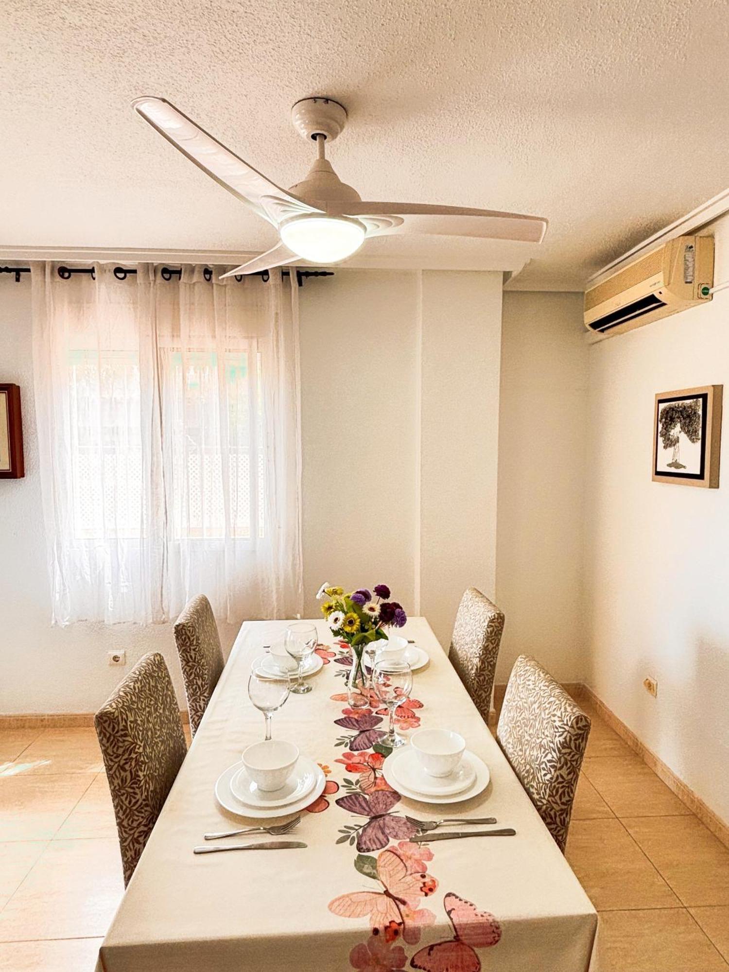 Villa Sol Сиудад Кесада Екстериор снимка
