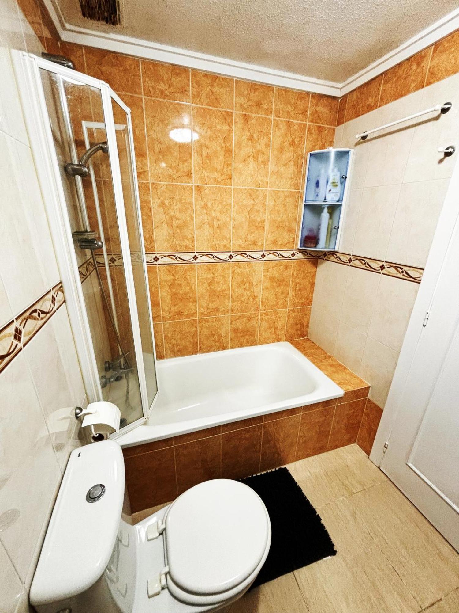 Villa Sol Сиудад Кесада Екстериор снимка