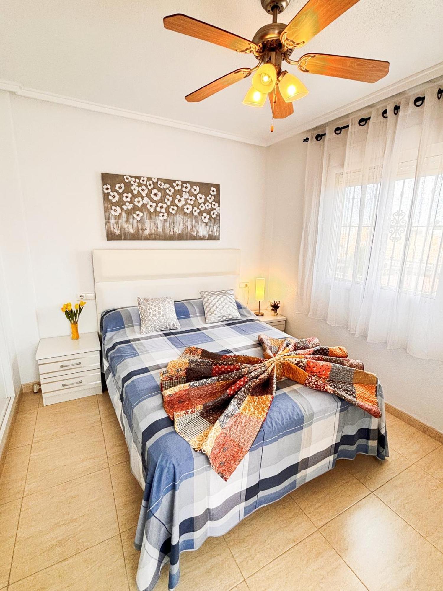 Villa Sol Сиудад Кесада Екстериор снимка