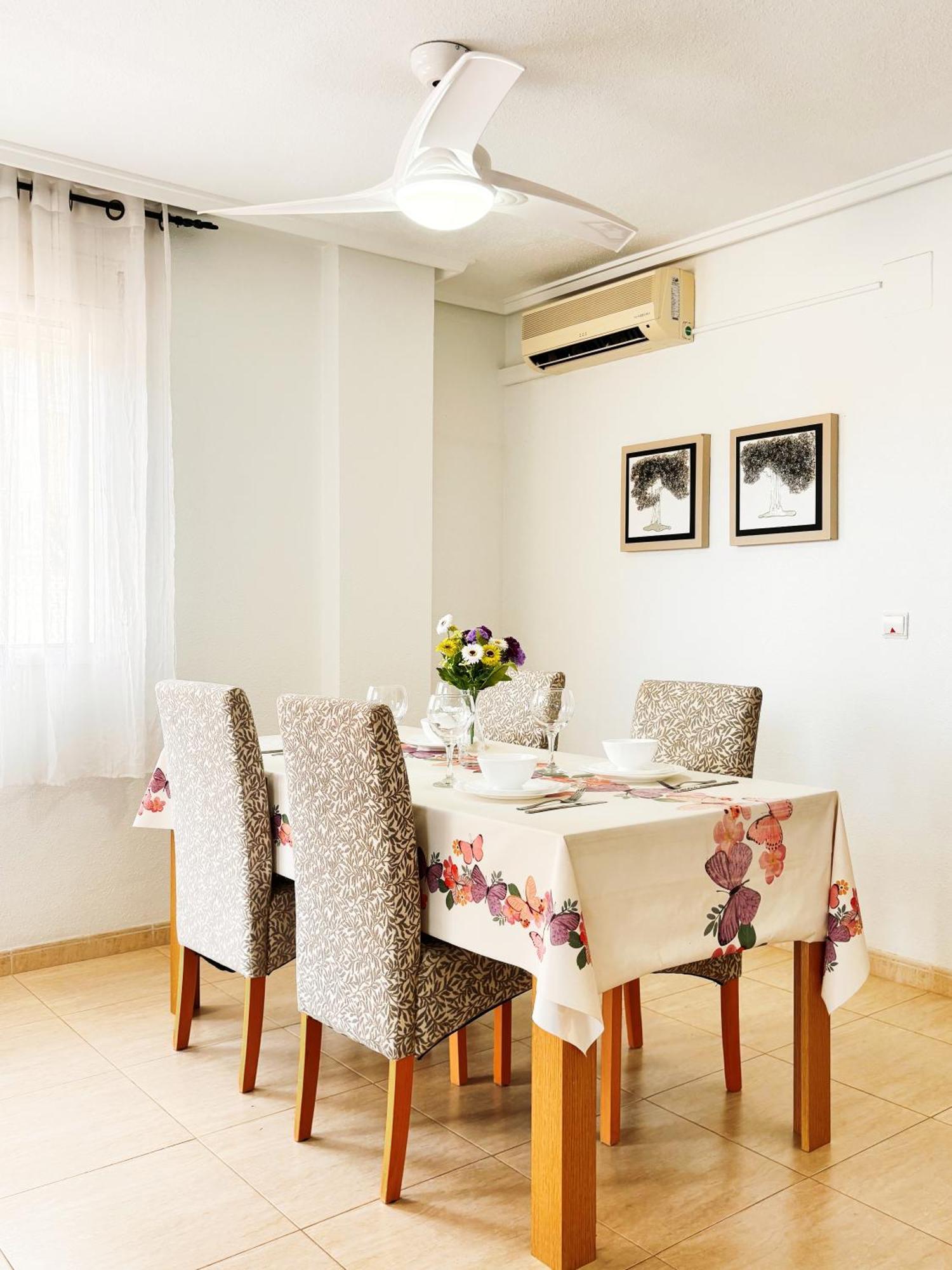 Villa Sol Сиудад Кесада Екстериор снимка