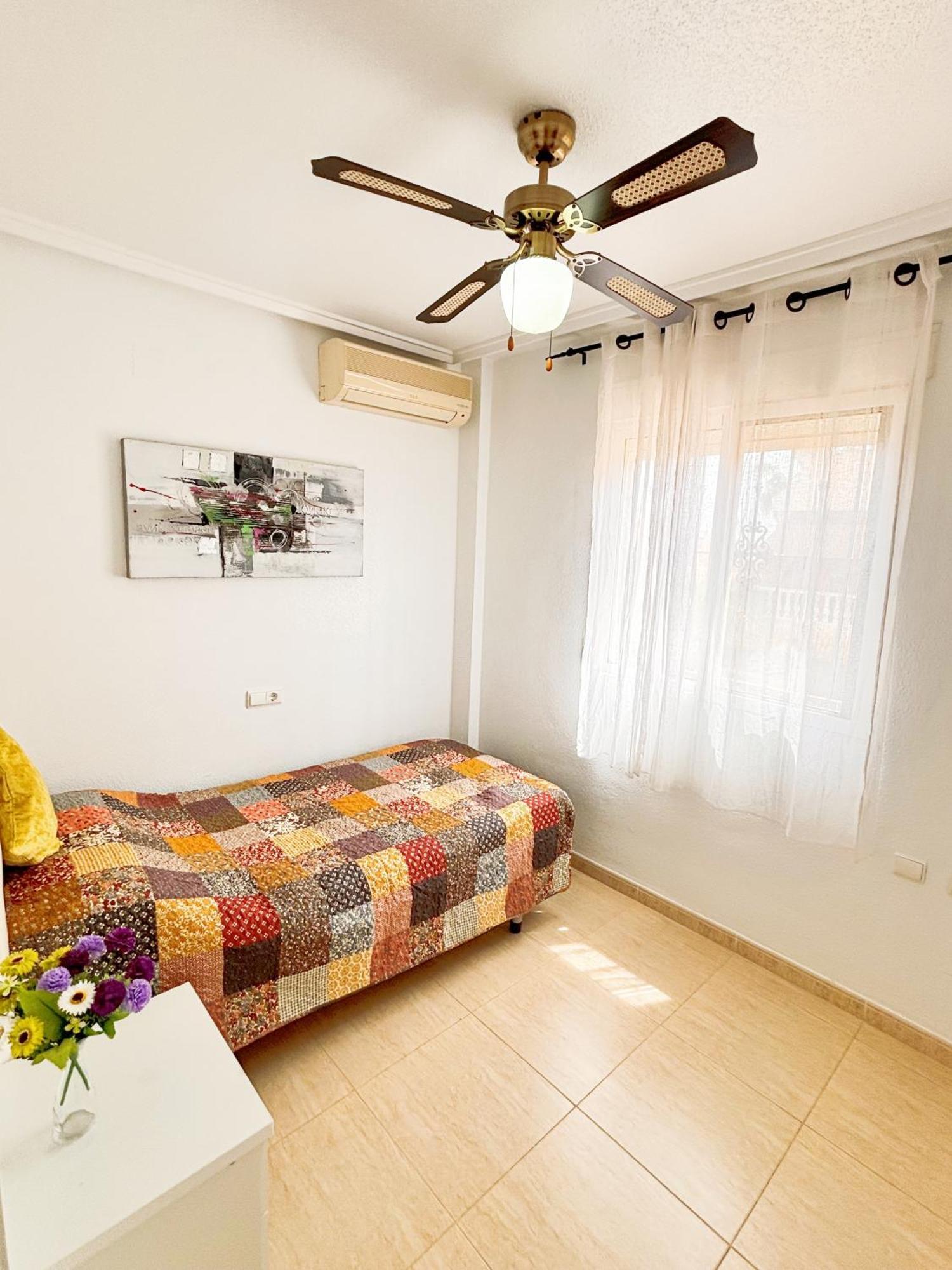 Villa Sol Сиудад Кесада Екстериор снимка