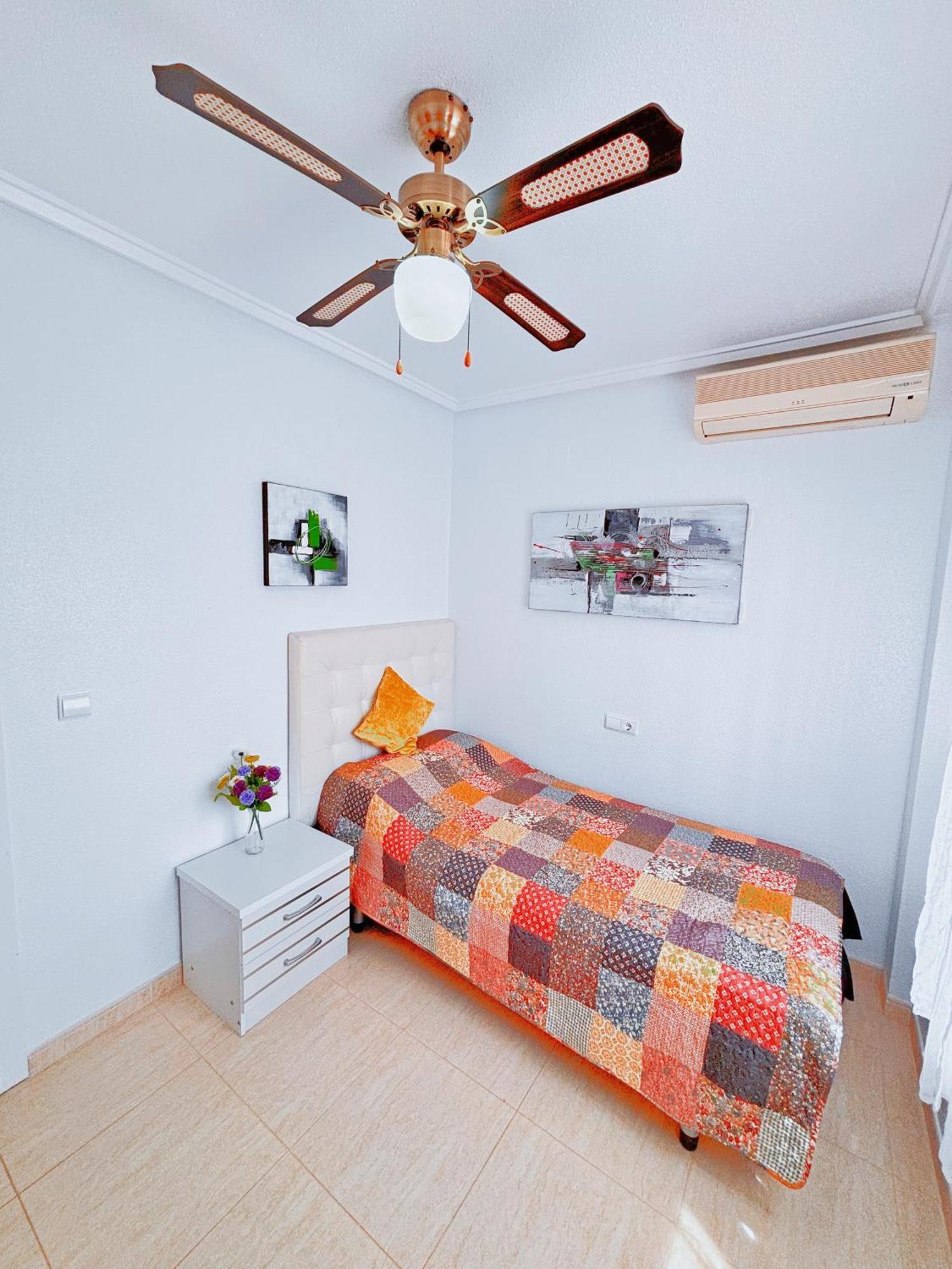 Villa Sol Сиудад Кесада Екстериор снимка