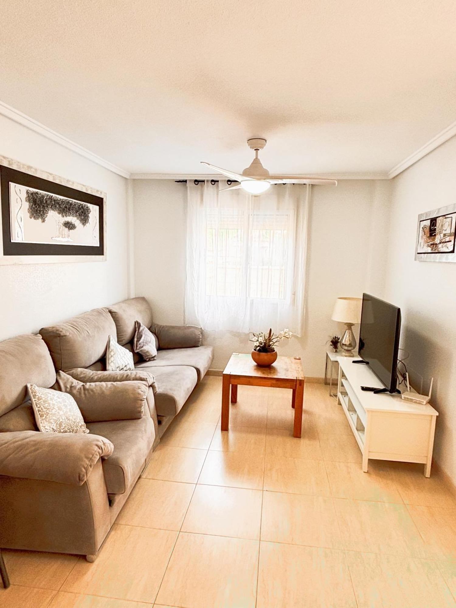 Villa Sol Сиудад Кесада Екстериор снимка