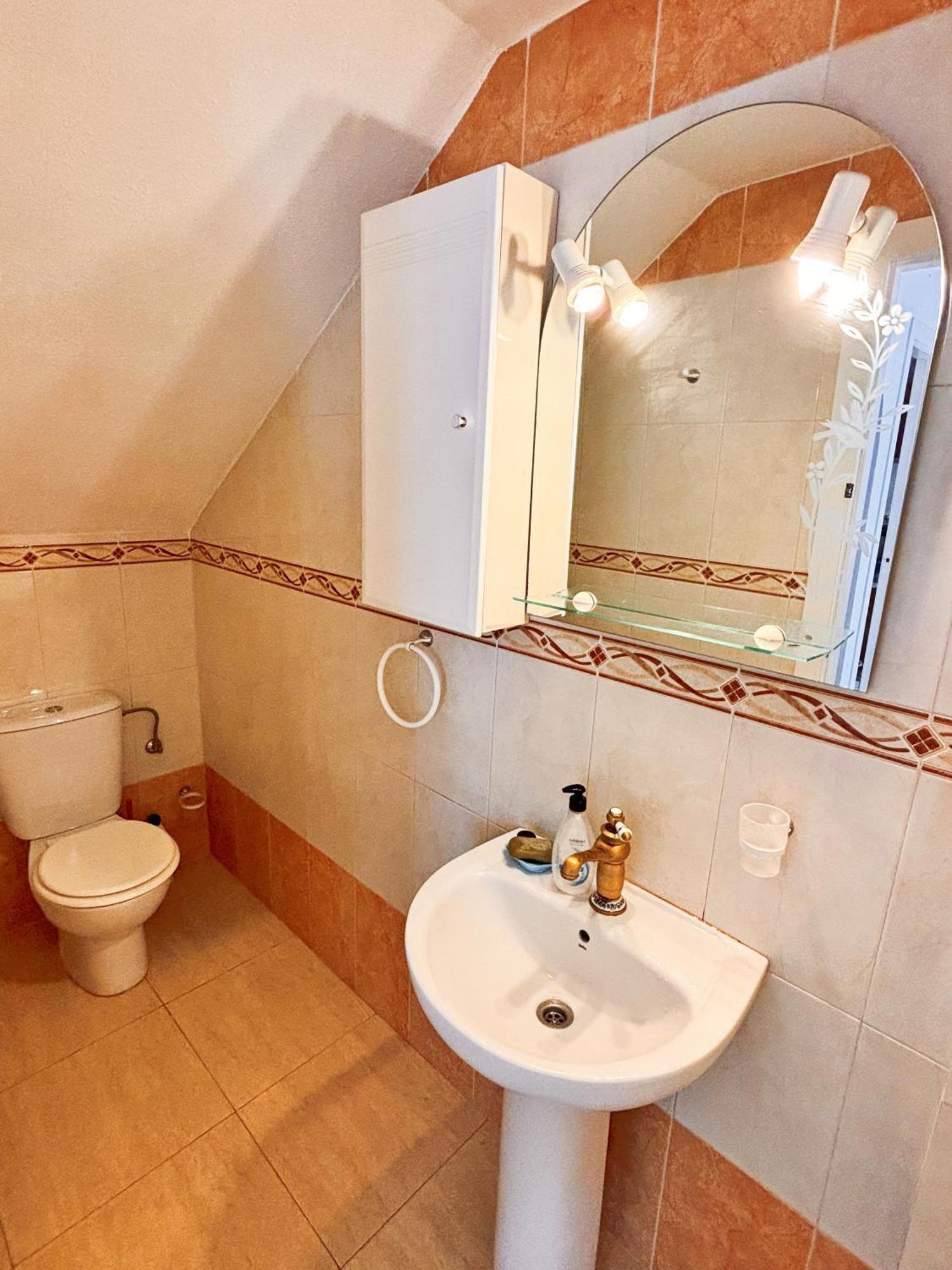 Villa Sol Сиудад Кесада Екстериор снимка